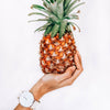 Why Pineapple Leather is Changing Mainstream Fashion