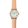 36mm Rose Gold | Pink Band Time IV Change Watches 